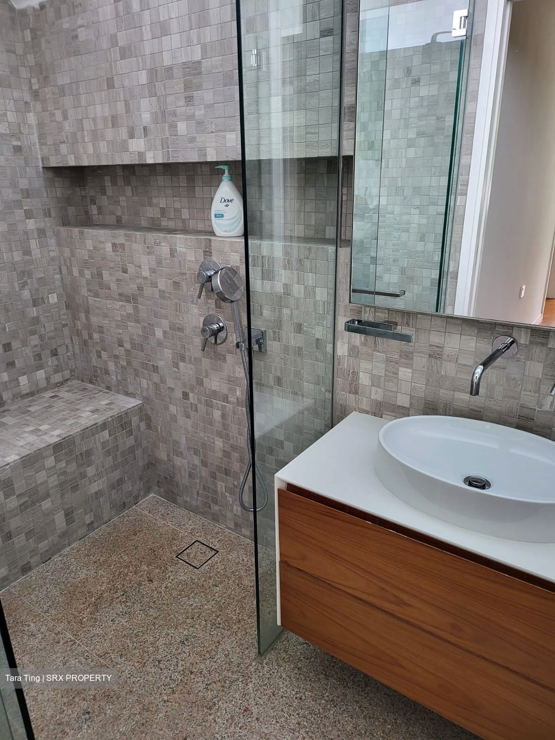 Michaels' Residences (D23), Semi-Detached #402039881